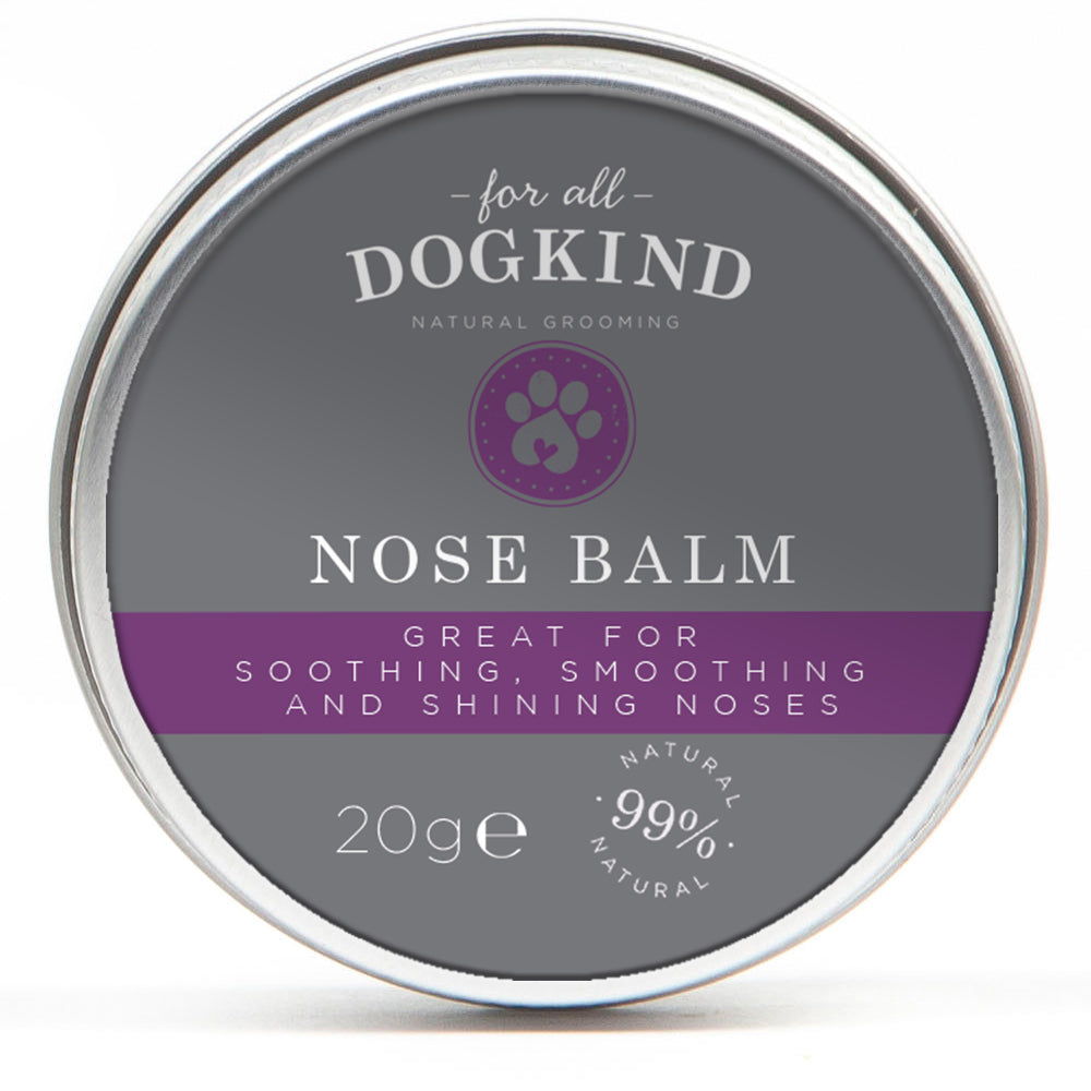 Nose Balm 20g For All DogKind